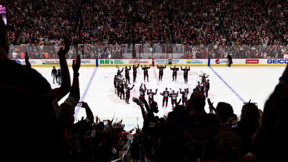 East Carolina University Ice Hockey: the Ultimate Guide for Hockey Lovers