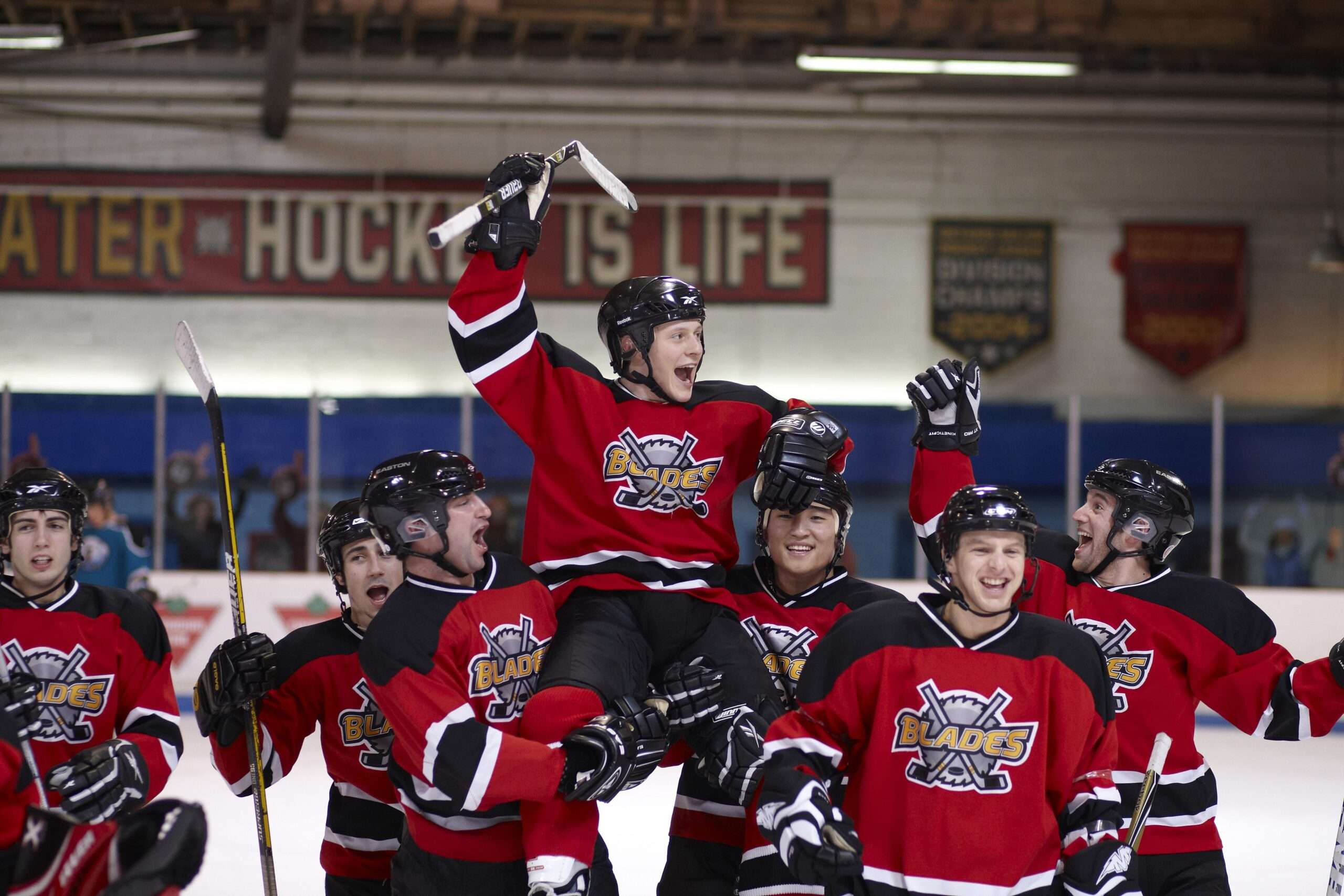 Exton Kings Ice Hockey: Unleash the Power and Dominate the Rink