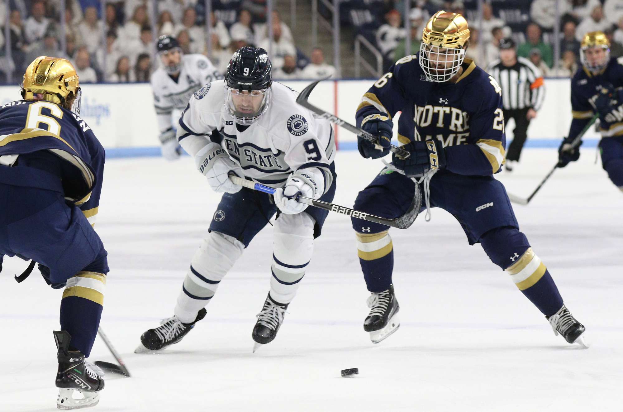 How Long is a Professional Ice Hockey Game? Unveiling the Time Limit