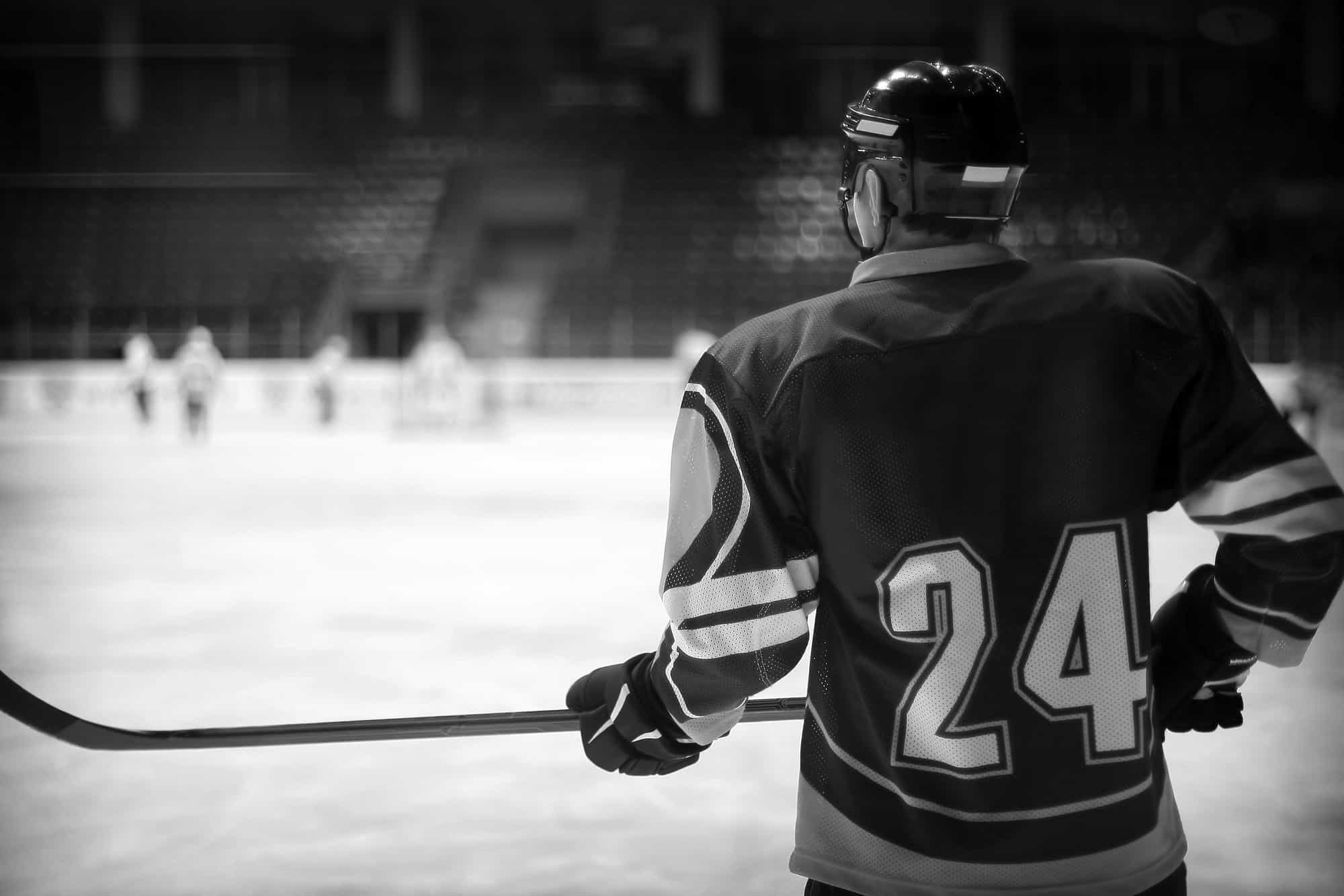 Ice Hockey Battle Drills: Master Explosive Power & Dominance