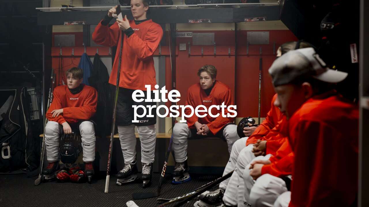Elite Prospects Ice Hockey: Unleashing the Power of Elite Players