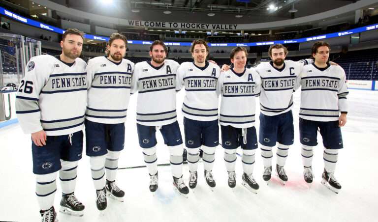 Penn State Nittany Lions Men'S Ice Hockey