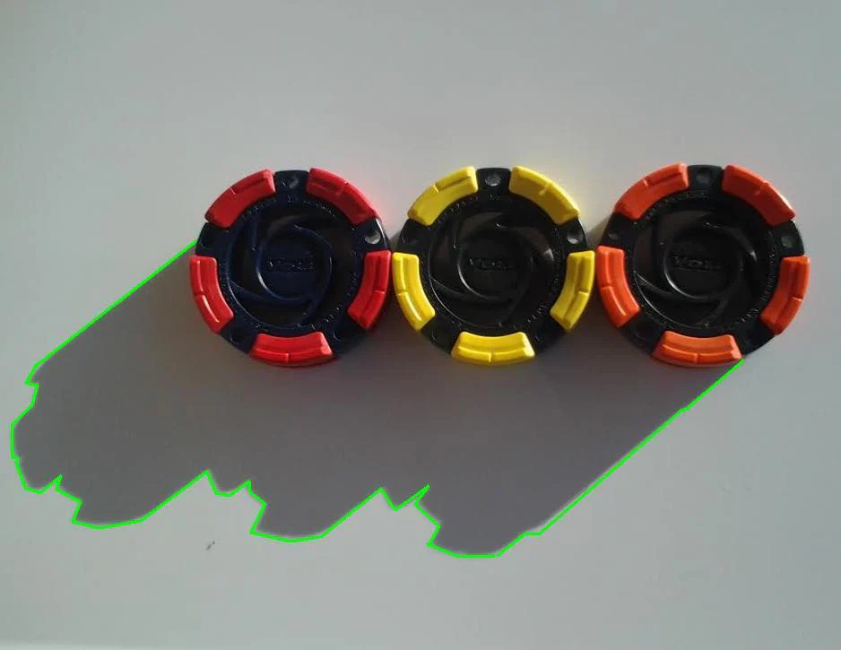 Street Hockey Puck: The Ultimate Guide to Choosing the Perfect Puck for Your Game