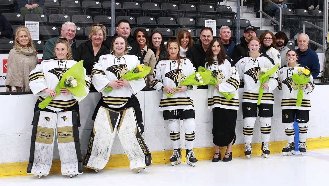 Lindenwood Women’s Ice Hockey: Breaking Boundaries & Dominating the Rink