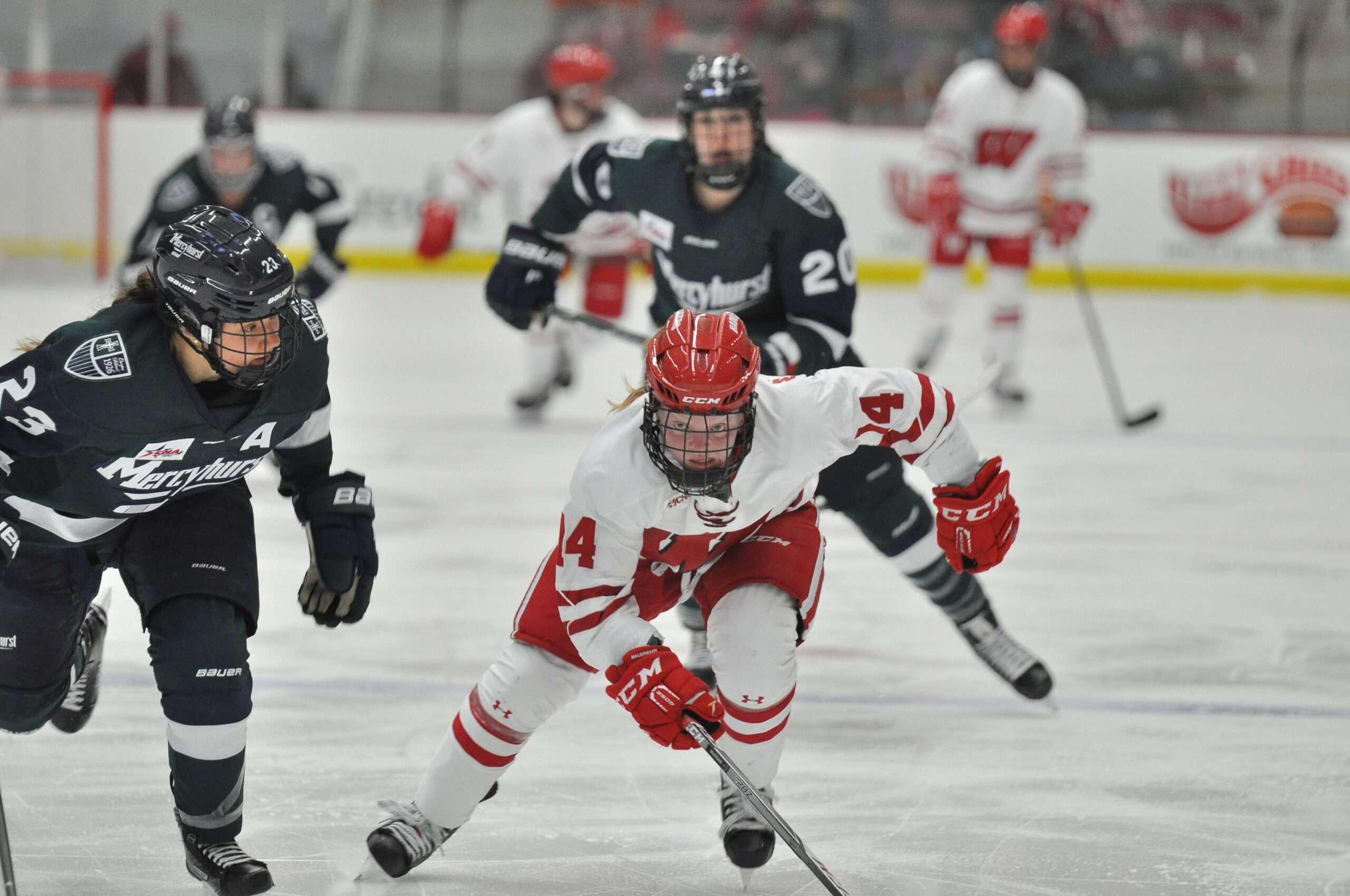 Colgate Raiders Men'S Ice Hockey