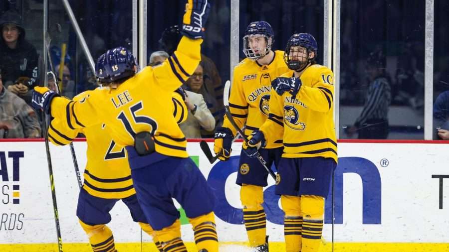 Dartmouth Big Green Men’S Ice Hockey : Dominating the Ice with Tenacity