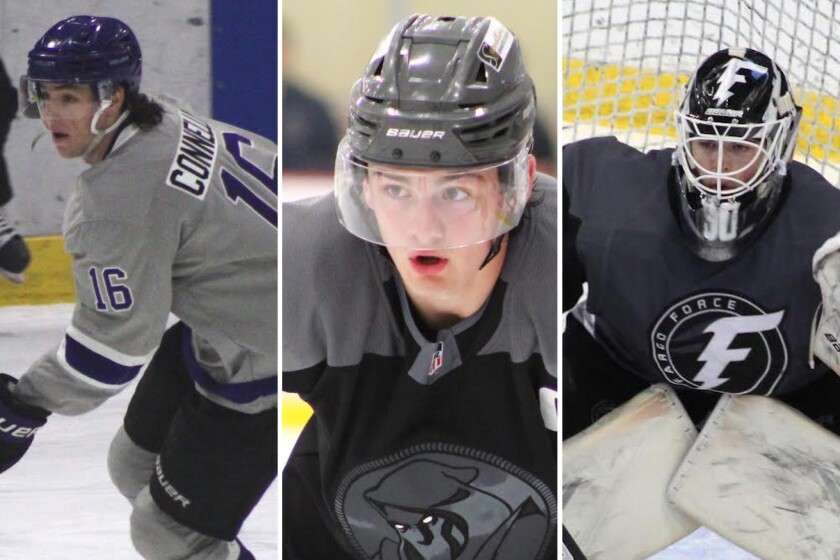 Fargo Youth Hockey: Fueling Future NHL Stars