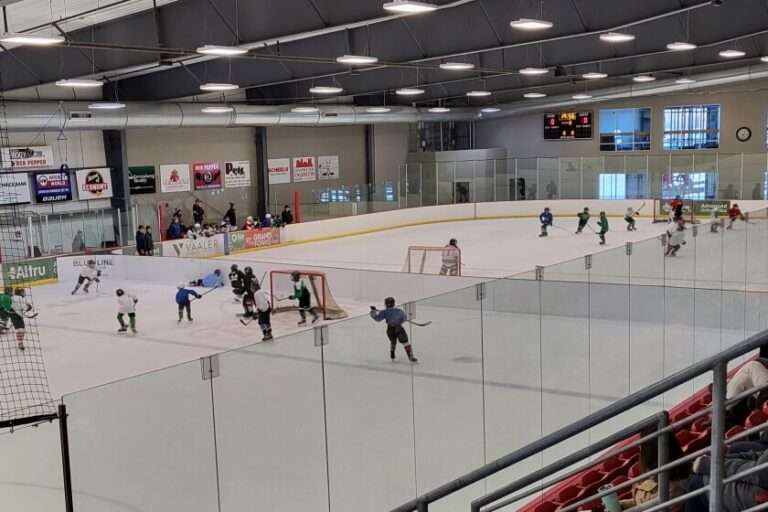 Grand Forks Youth Hockey