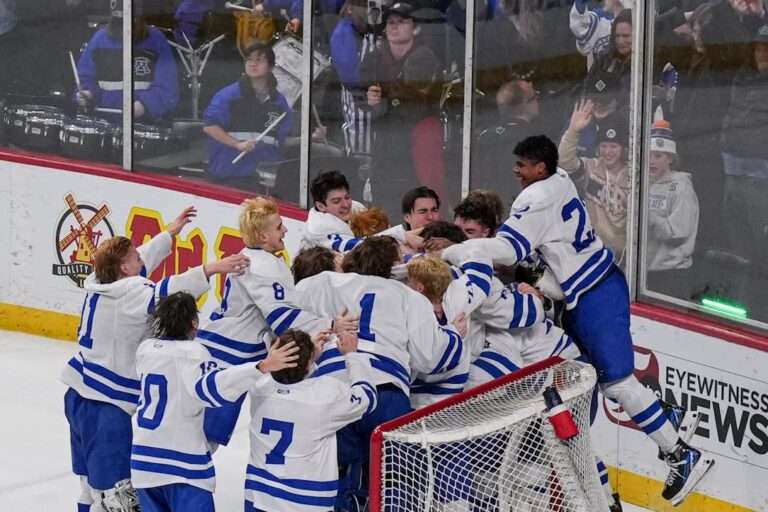 Minnetonka Youth Hockey