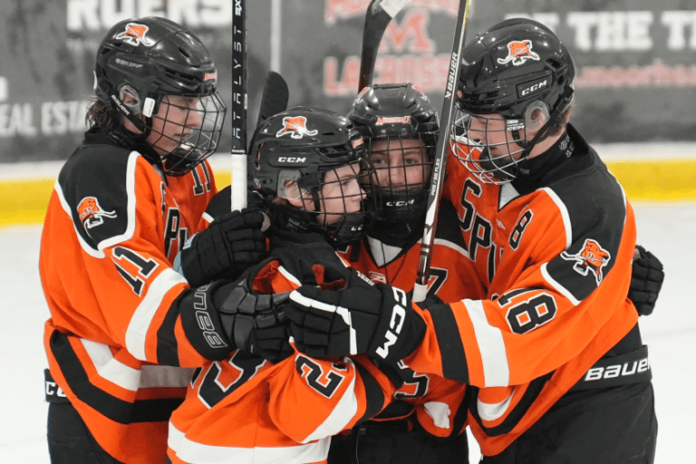 Moorhead Youth Hockey