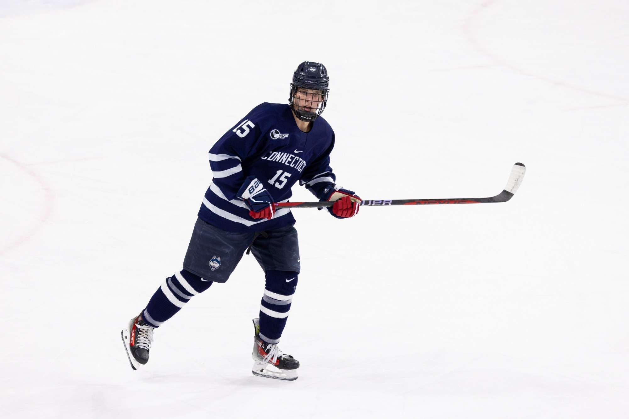 Uconn Men’S Ice Hockey: Dominating the Rink