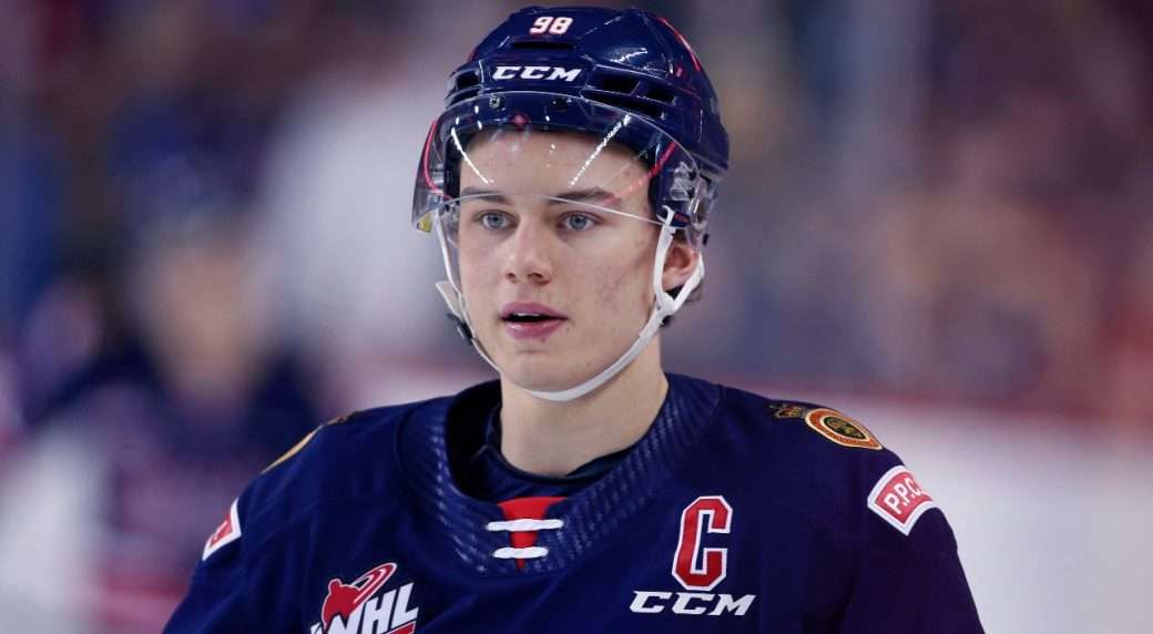 North American Hockey League Draft