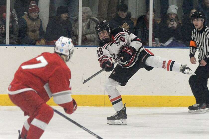 Blaine Youth Hockey: The Ultimate Guide to Success