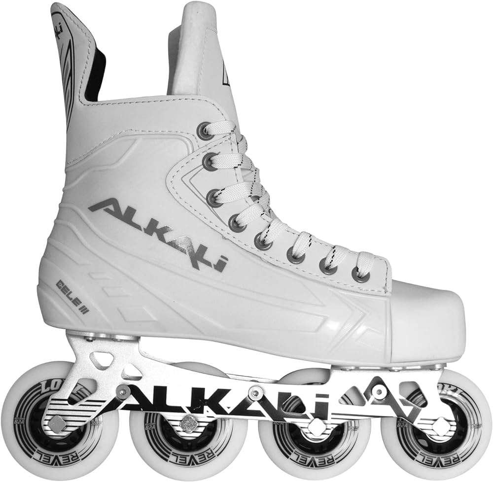Hockey Inline Skates: Discover Top Deals Now