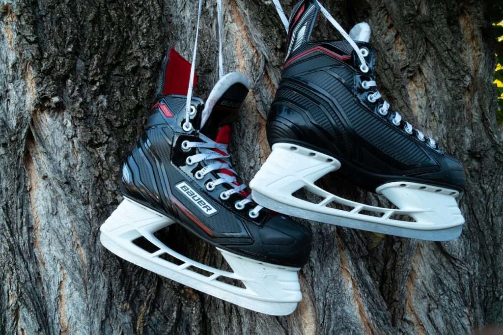 How Sharp are Hockey Skates: The Ultimate Guide