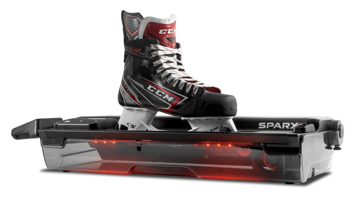 Hockey Skate Sharpener: Upgrade Your Skating Game Now