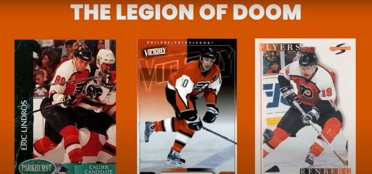 How to Analyze Hockey Game Footage
